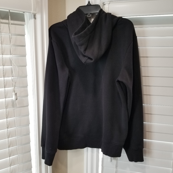 (SOLD) Hurley sweatshirt - Picture 3 of 7